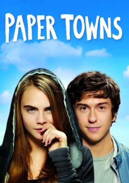 Paper Towns photo