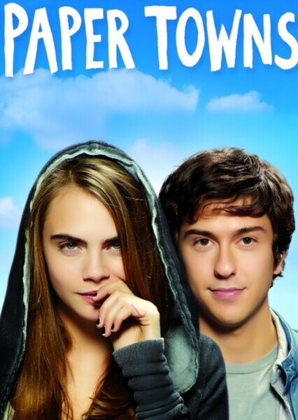 Paper Towns photo