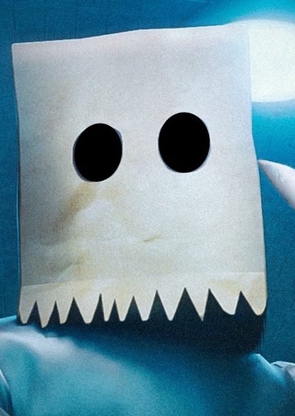 PAPERFACE (ROBLOX GAMES) photo