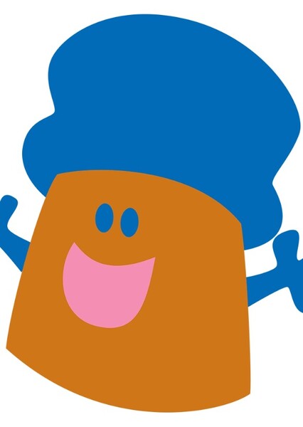 Paprika (Blue's Clues)