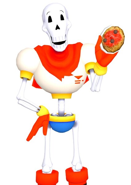 Papyrus