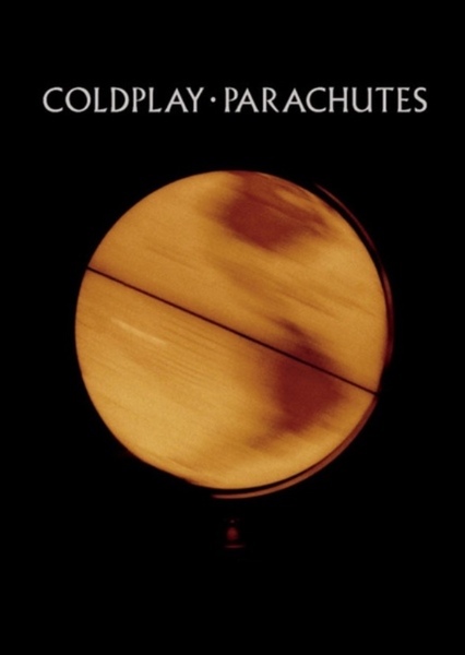 Parachutes (Coldplay album) photo