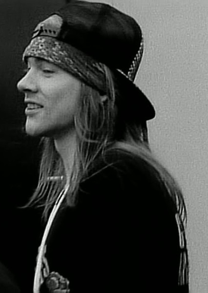 Paradise City photo