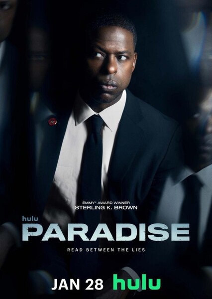 Paradise (TV Show)