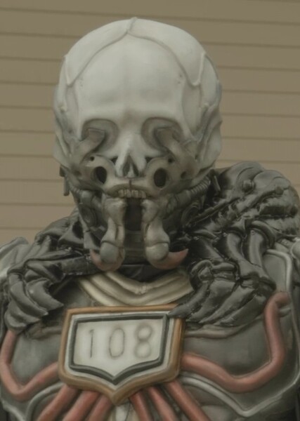 Paradox Roidmude photo