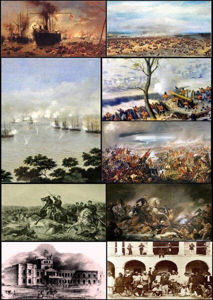 Paraguayan War