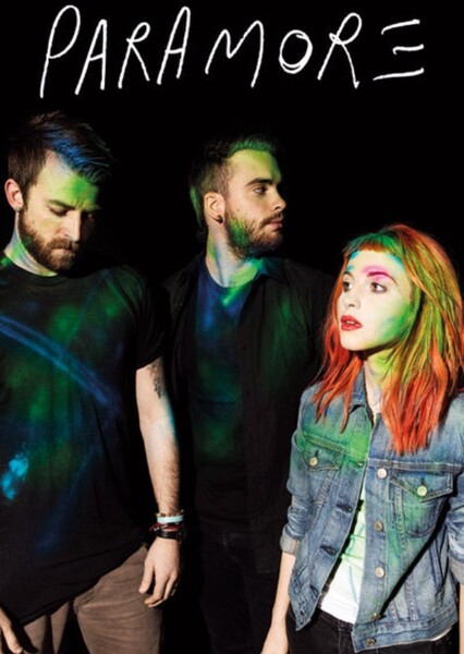Paramore photo