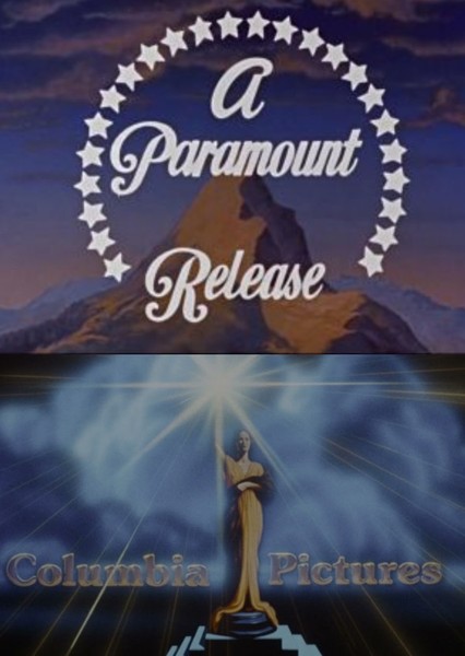 Paramount Pictures and Columbia Pictures