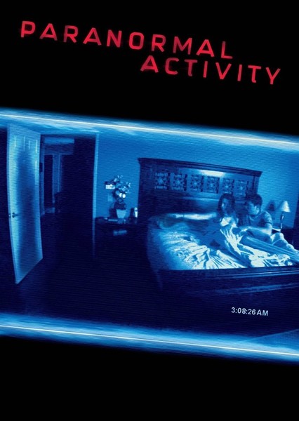 Paranormal Activity (2007 Film)
