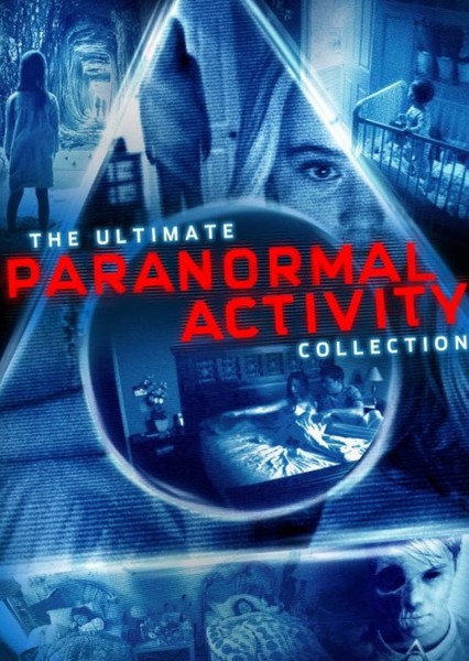 Paranormal Activity
