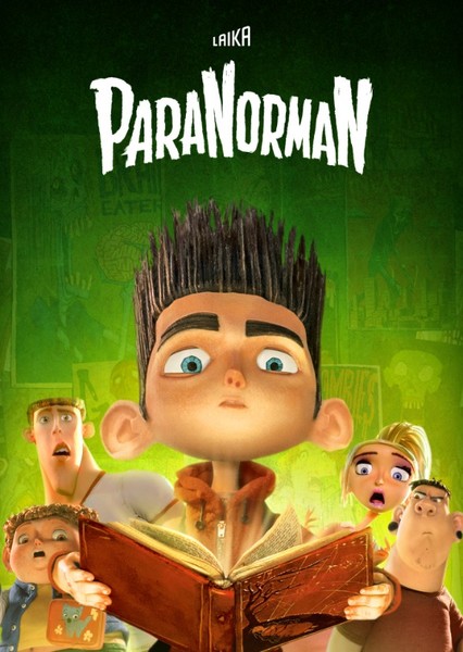 Paranorman photo