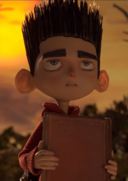 Paranorman photo