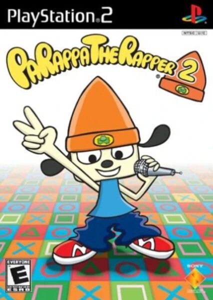 PaRappa the Rapper 2 Fan Casting | myCast.io