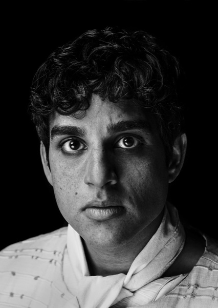 Paras Patel