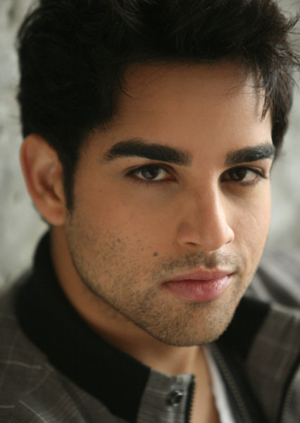 Paras Patel photo