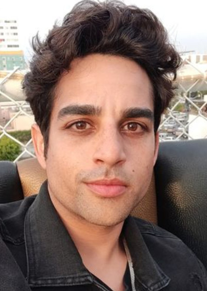 Paras Patel photo