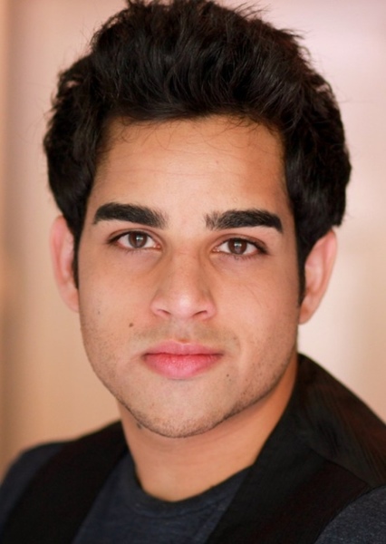 Paras Patel photo
