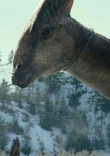 Dinosaurs/Prehistoric Creatures