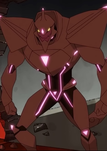 Parasite 1.0 (My Adventures with Superman) photo