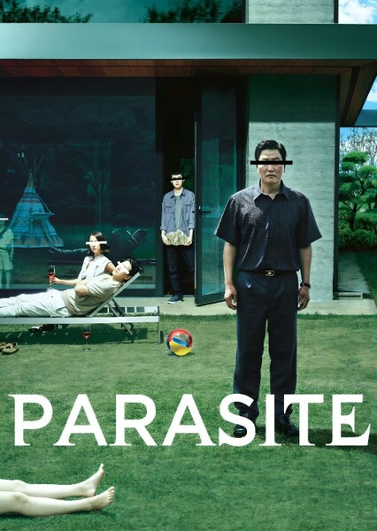 Parasite (2019 Film) photo