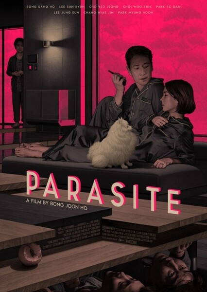 Parasite (2019) Film