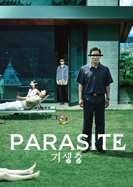 Parasite (기생충) photo