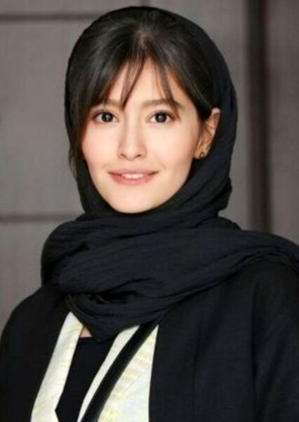 Pardis Ahmadieh photo