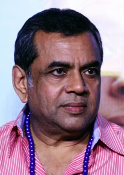Paresh Rawal photo