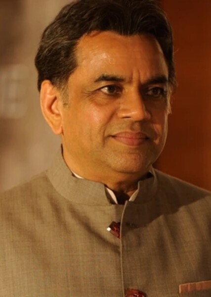 Paresh Rawal photo