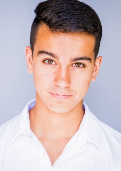 Parham Rownaghi photo