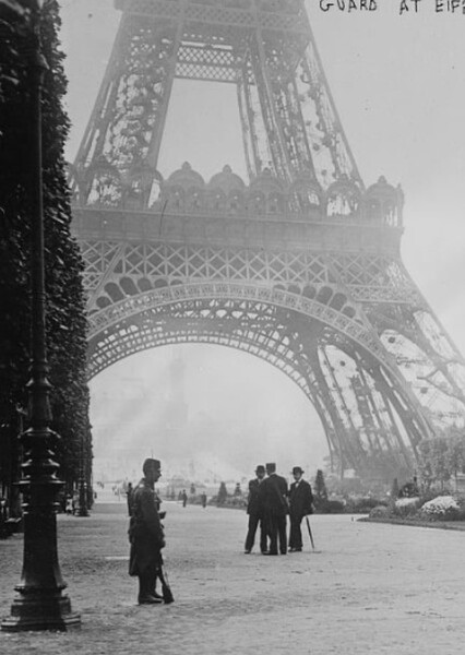 Paris photo