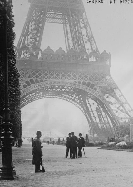 Paris photo
