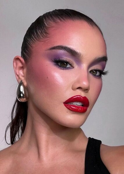 Paris Berelc photo