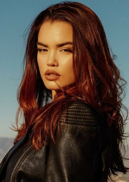 Paris Berelc