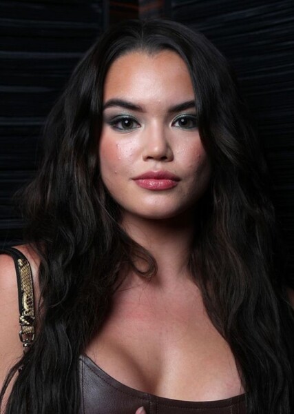 Paris Berelc