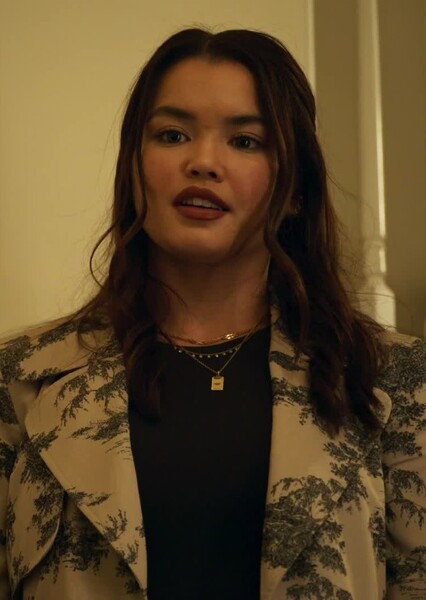 Paris Berelc photo