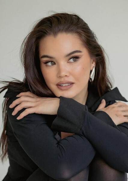 Paris Berelc photo