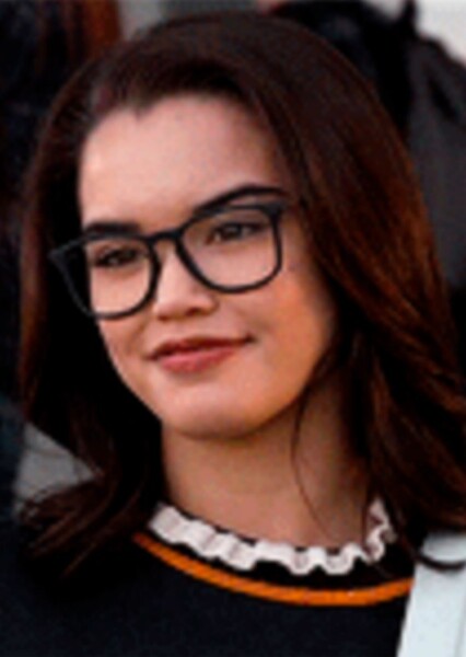 Paris Berelc photo