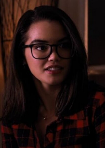 Paris Berelc photo