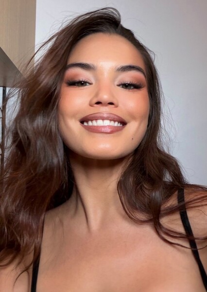 Paris Berelc photo