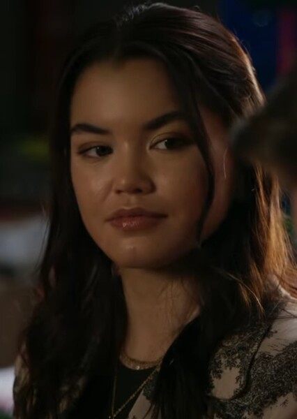 Paris Berelc photo