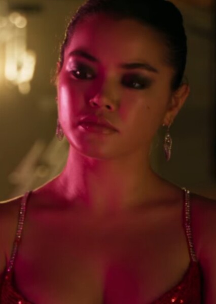 Paris Berelc photo