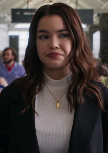 Paris Berelc