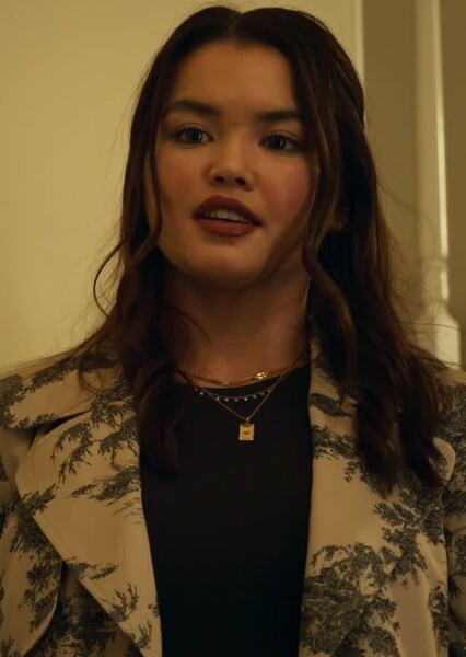 Paris Berelc photo