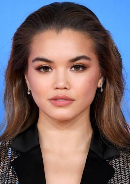 Paris Berelc photo