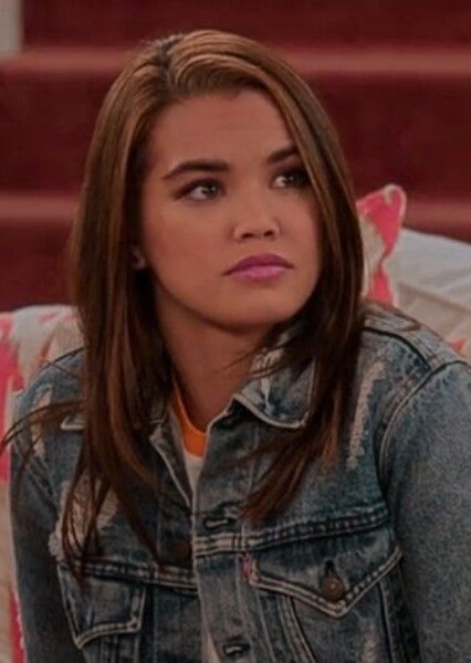Paris Berelc photo
