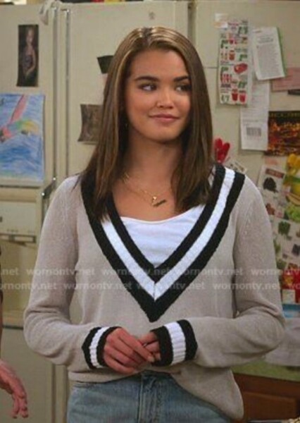 Paris Berelc photo