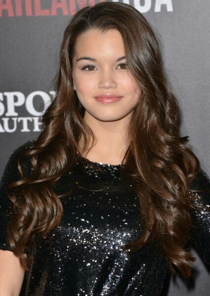 Paris Berelc photo