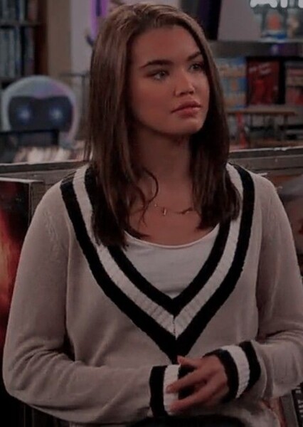 Paris Berelc photo