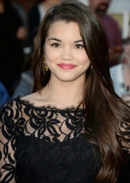 Paris Berelc photo